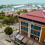 Hann Otel Trabzon
