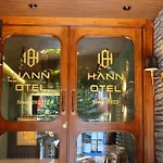 Hann *