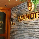 Otel Hann
