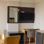 Otel Hann Trabzon