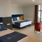Hann Otel Trabzon