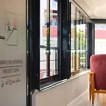 Hann Otel Trabzon