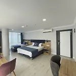 Hann Otel Trabzon
