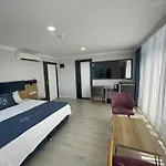 Otel Hann *