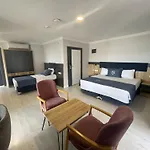 Otel Hann Trabzon