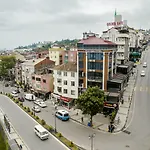 Hann * Trabzon