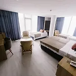 Otel Hann Trabzon