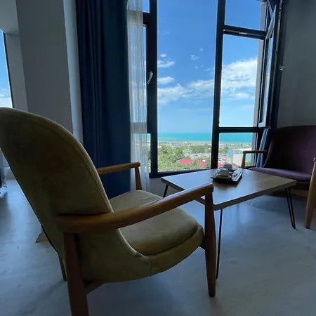 Hann Szálloda Trabzon