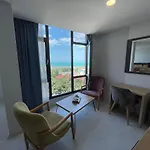 Szálloda Hann Trabzon