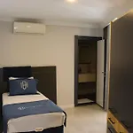 Szálloda Hann Trabzon