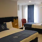 Szálloda Hann *