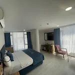 Hann Szálloda Trabzon