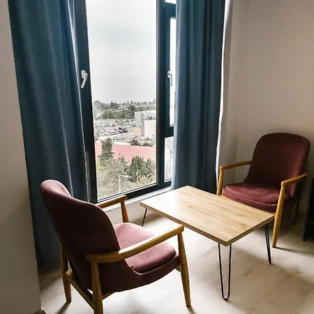 Hann Hotell