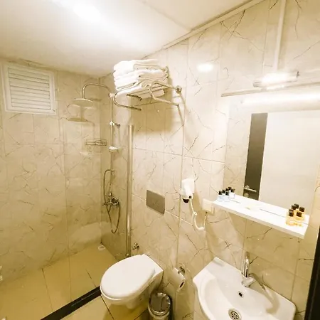 Hann Szálloda Trabzon