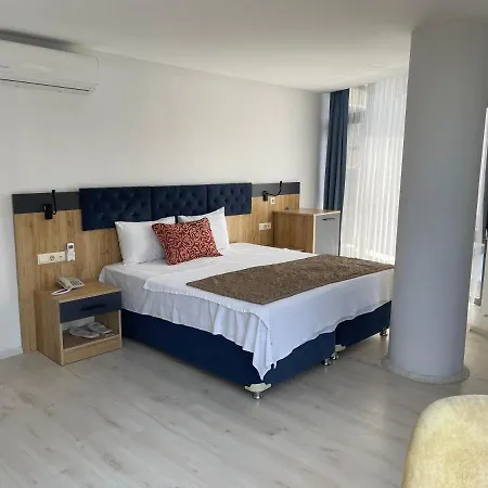 Hann Szálloda Trabzon