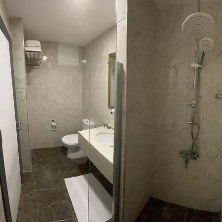 Hotell Hann *