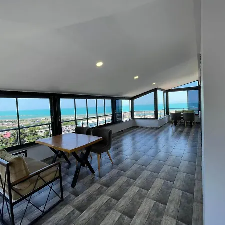 Hotell Hann Trabzon