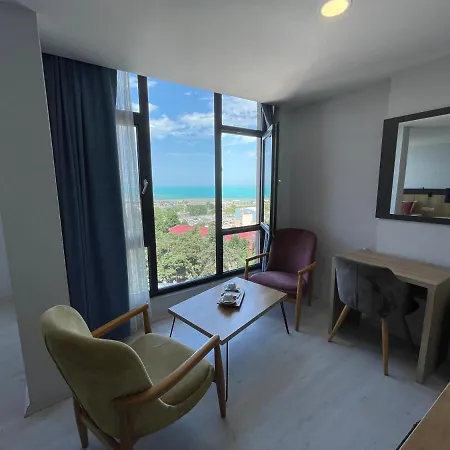 Hotel Hann Trabzon