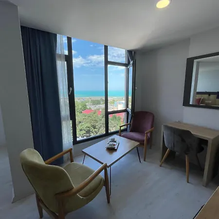 Hotell Hann Trabzon