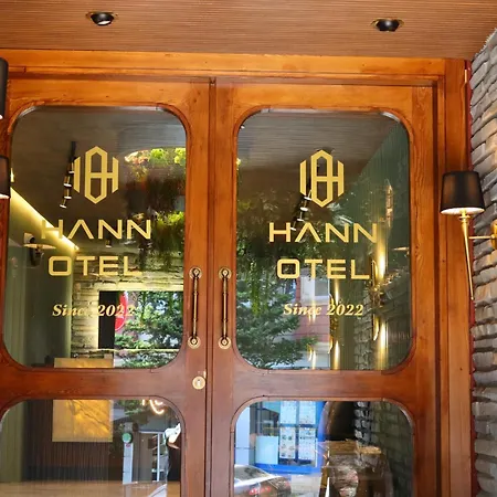 Hann *