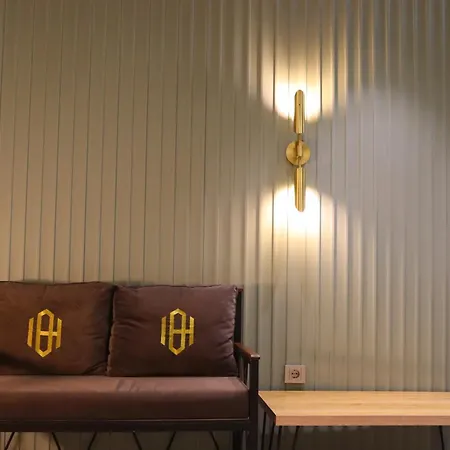 Hann * トラブゾン