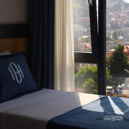 Hotell Hann *
