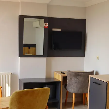 Hotel Hann Trabzon