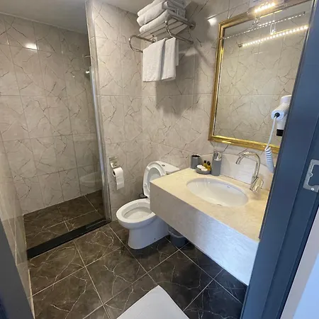 Hotell Hann