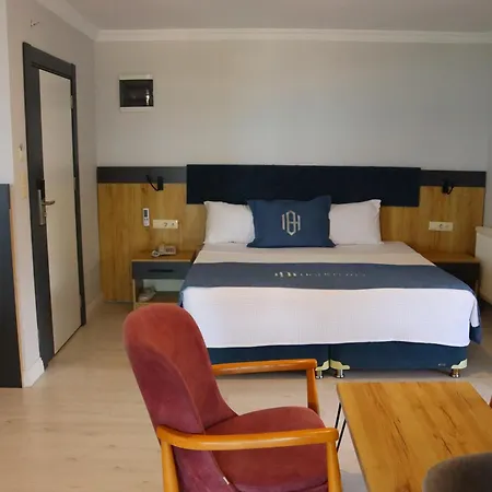 Hotell Hann