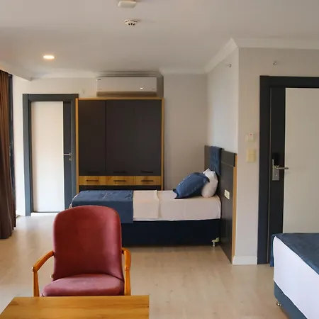 Hann Hotel