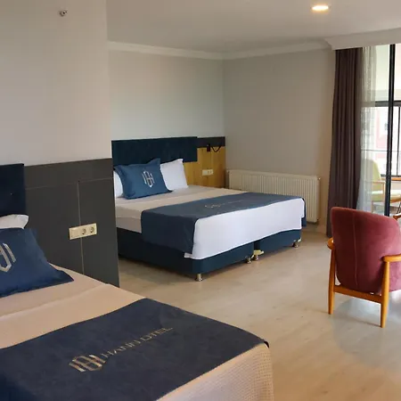 Hann Hotel Trabzon