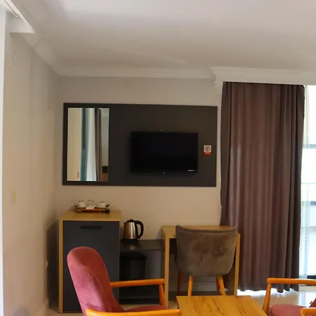 Hann Hotell