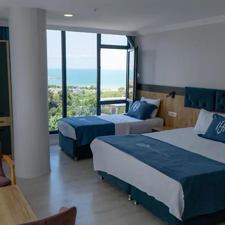Hotell Hann *