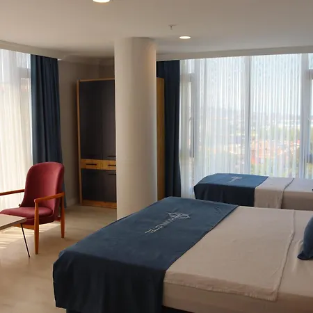 Hann * トラブゾン