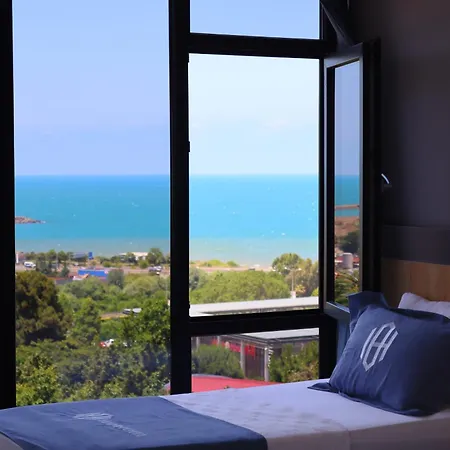 Hann Hotell