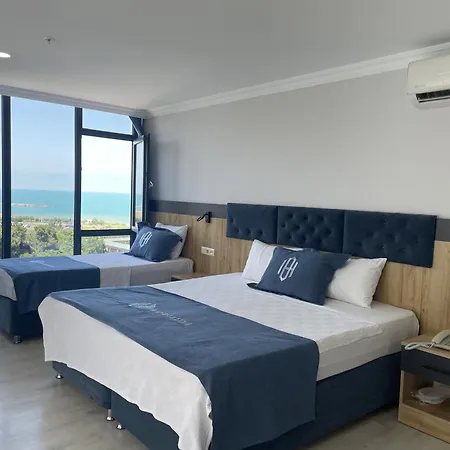 Hotell Hann Trabzon