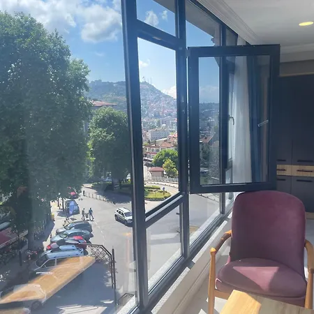 Hann Trabzon