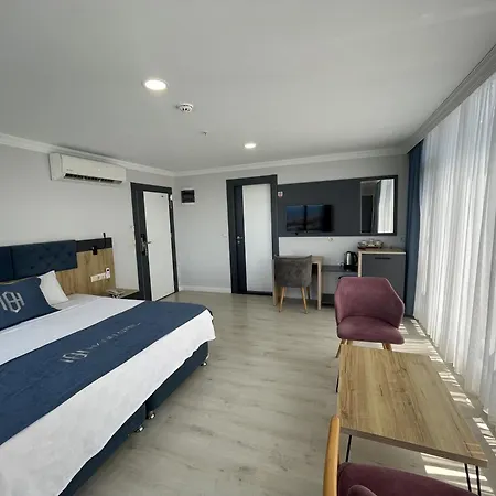 Hotell Hann *
