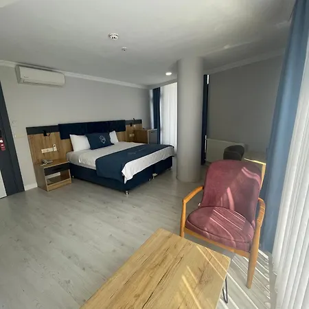 Hotell Hann