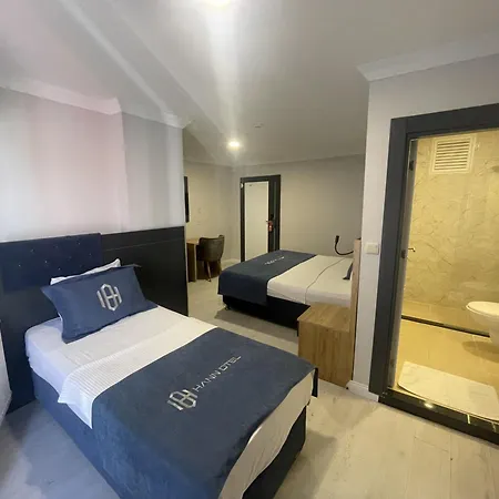 Hotell Hann *