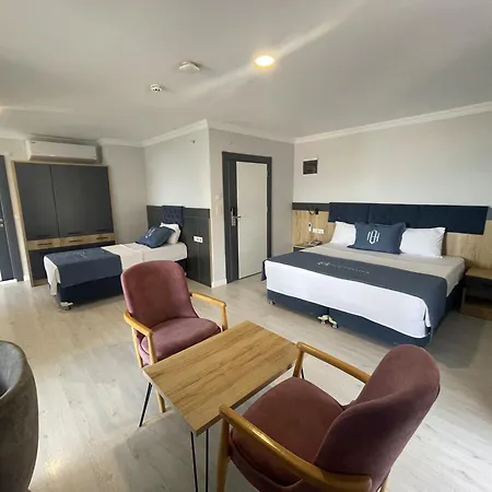 Hotel Hann Trabzon