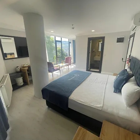 Hann トラブゾン