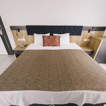Hann Hotel Trabzon