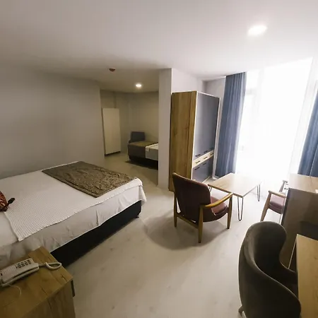 Hann Hotel Trabzon