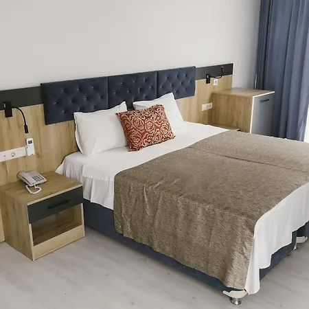 Hann Hotel Trabzon